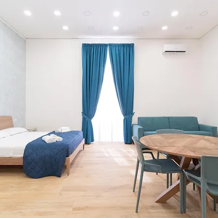Toto E Peppino Luxury 4*