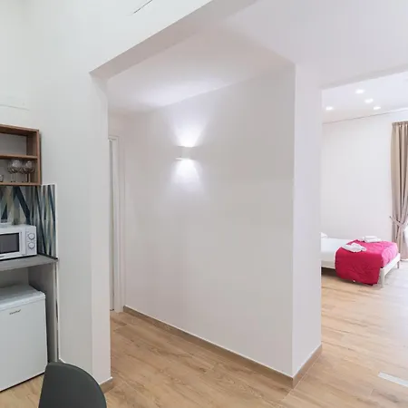 Toto E Peppino Luxury Bed & Breakfast 4*