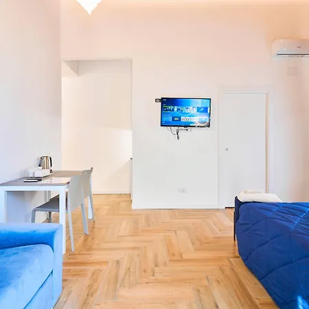 Toto E Peppino Luxury Bed & Breakfast Naples