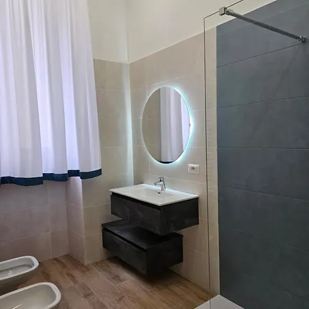 Toto E Peppino Luxury Naples