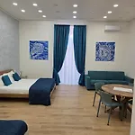 住宿加早餐酒店 Toto E Peppino Luxury 4*