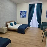 住宿加早餐酒店 Toto E Peppino Luxury 4*