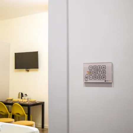 Panzió Toto E Peppino Luxury