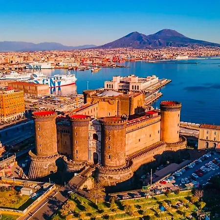 Toto E Peppino Luxury * Naples