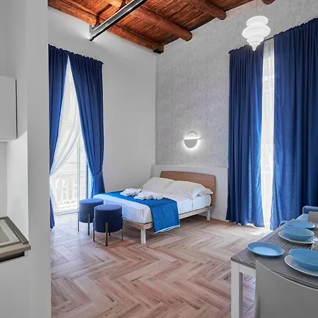 Toto E Peppino Luxury 4*