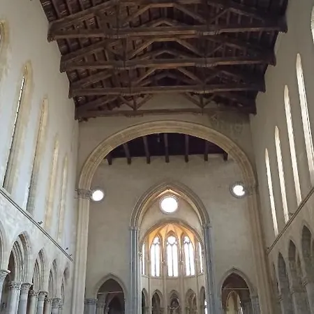 Toto E Peppino Luxury נאפולי