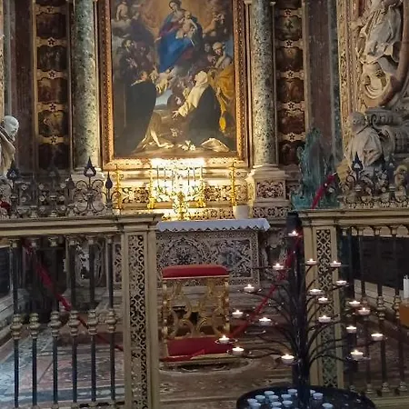 Toto E Peppino Luxury