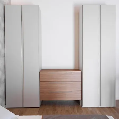 Toto E Peppino Luxury לינה וארוחת בוקר 4*