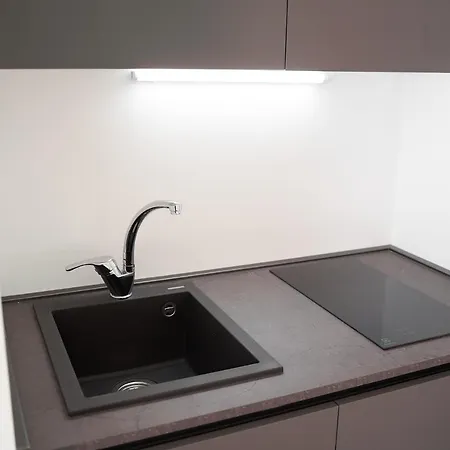 Toto E Peppino Luxury נאפולי