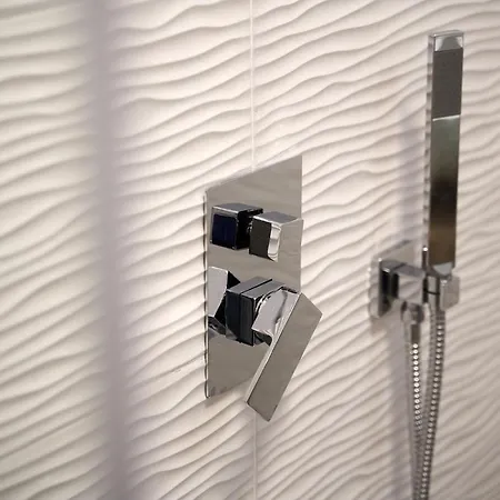 Toto E Peppino Luxury לינה וארוחת בוקר