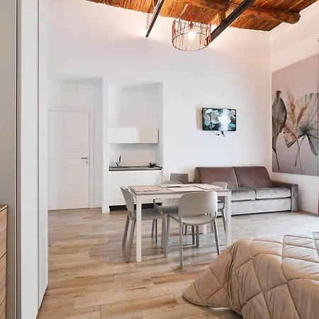 Toto E Peppino Luxury Bed & Breakfast Naples