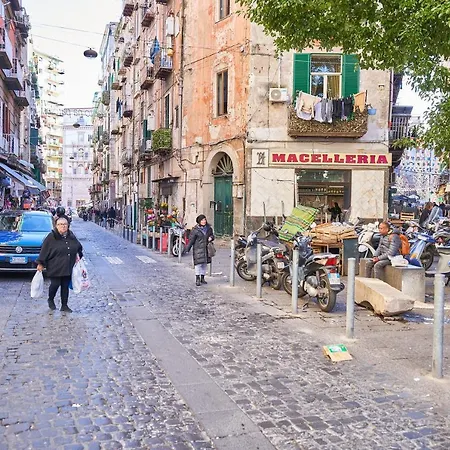 Toto E Peppino Luxury * Napoli