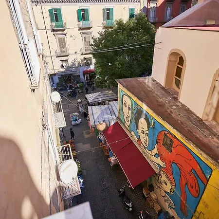 Bed & Breakfast Toto E Peppino Luxury