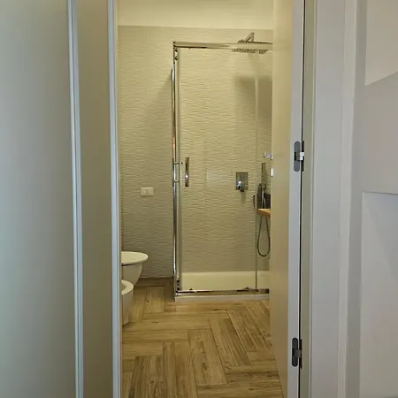 Toto E Peppino Luxury Panzió Nápoly