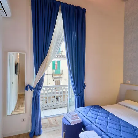 Bed & Breakfast Toto E Peppino Luxury *