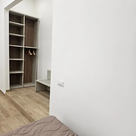 Toto E Peppino Luxury Frühstückspension