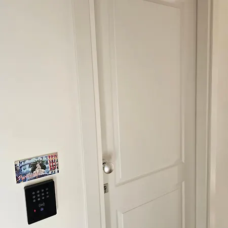 Toto E Peppino Luxury Frühstückspension