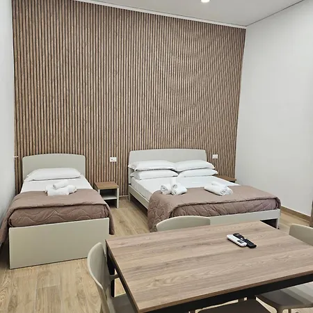 Bed & Breakfast Toto E Peppino Luxury *