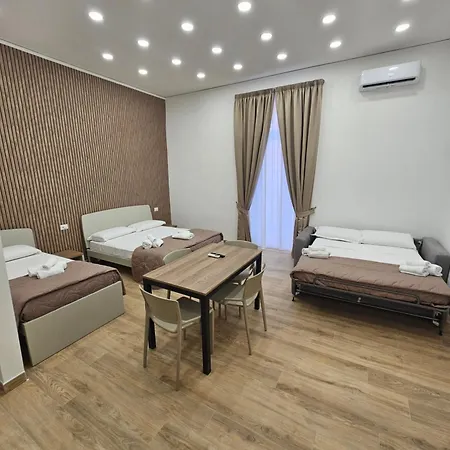 Toto E Peppino Luxury 4*