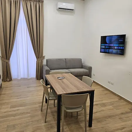Toto E Peppino Luxury * Naples