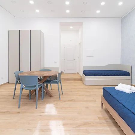 B&B Toto E Peppino Luxury 4*