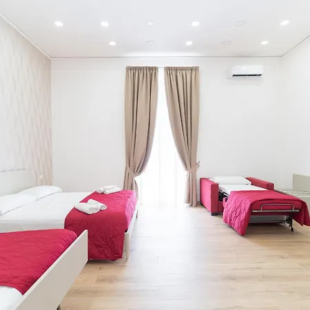 Toto E Peppino Luxury 4*
