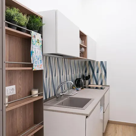Toto E Peppino Luxury Bed & Breakfast Napoli