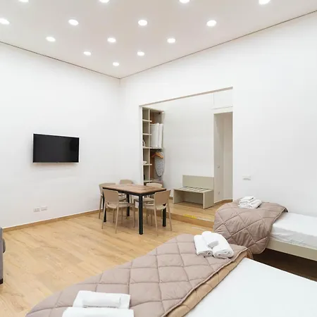 Toto E Peppino Luxury נאפולי