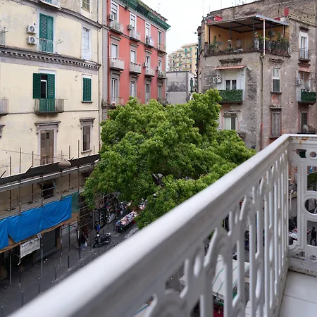 Toto E Peppino Luxury לינה וארוחת בוקר 4*