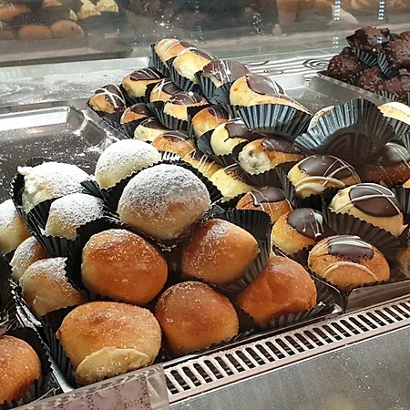 Toto E Peppino Luxury 4* נאפולי