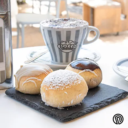 Toto E Peppino Luxury לינה וארוחת בוקר נאפולי