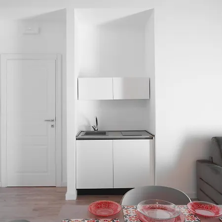 Panzió Toto E Peppino Luxury 4*