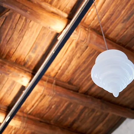 Toto E Peppino Luxury לינה וארוחת בוקר נאפולי