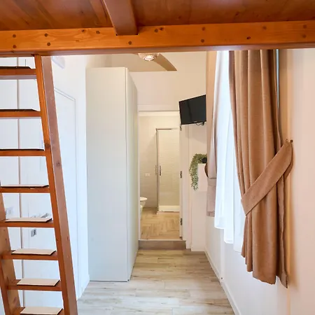 Toto E Peppino Luxury Bed & Breakfast