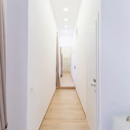 Panzió Toto E Peppino Luxury Nápoly