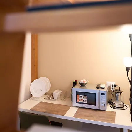 Toto E Peppino Luxury לינה וארוחת בוקר 4*