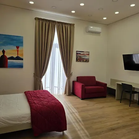 Toto E Peppino Luxury Panzió