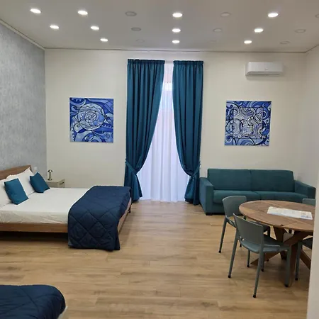Panzió Toto E Peppino Luxury 4*