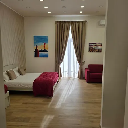 Toto E Peppino Luxury 4*