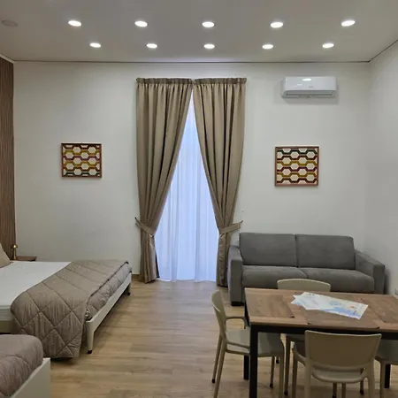 Toto E Peppino Luxury Panzió