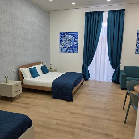 Panzió Toto E Peppino Luxury 4*