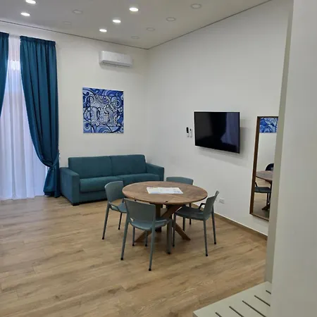 Toto E Peppino Luxury