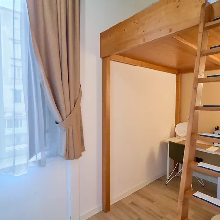 Toto E Peppino Luxury 4* Neapol