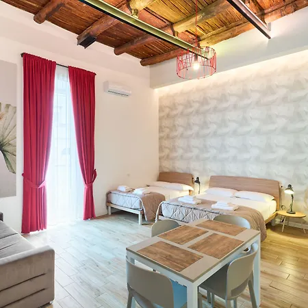 Toto E Peppino Luxury 4*