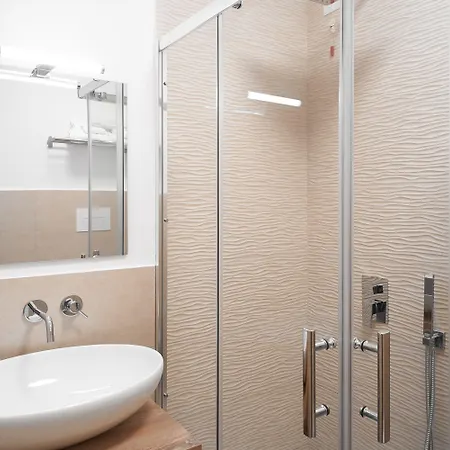 B&B Toto E Peppino Luxury