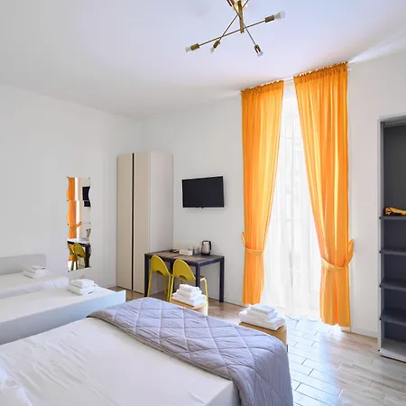 B&B Toto E Peppino Luxury 4*