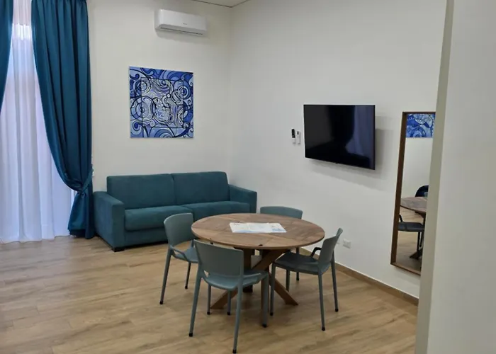 Toto E Peppino Luxury