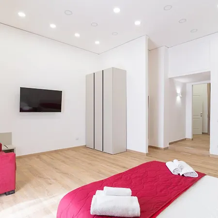 Toto E Peppino Luxury 4*