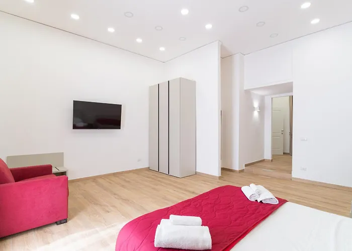Toto E Peppino Luxury 4*