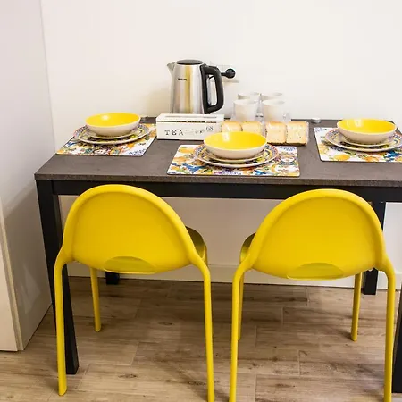 Toto E Peppino Luxury Bed & Breakfast